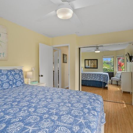 Hanalei Bay Villa Cottage 2Br 2Ba With Mountain Views Hbv24 Princeville Kültér fotó