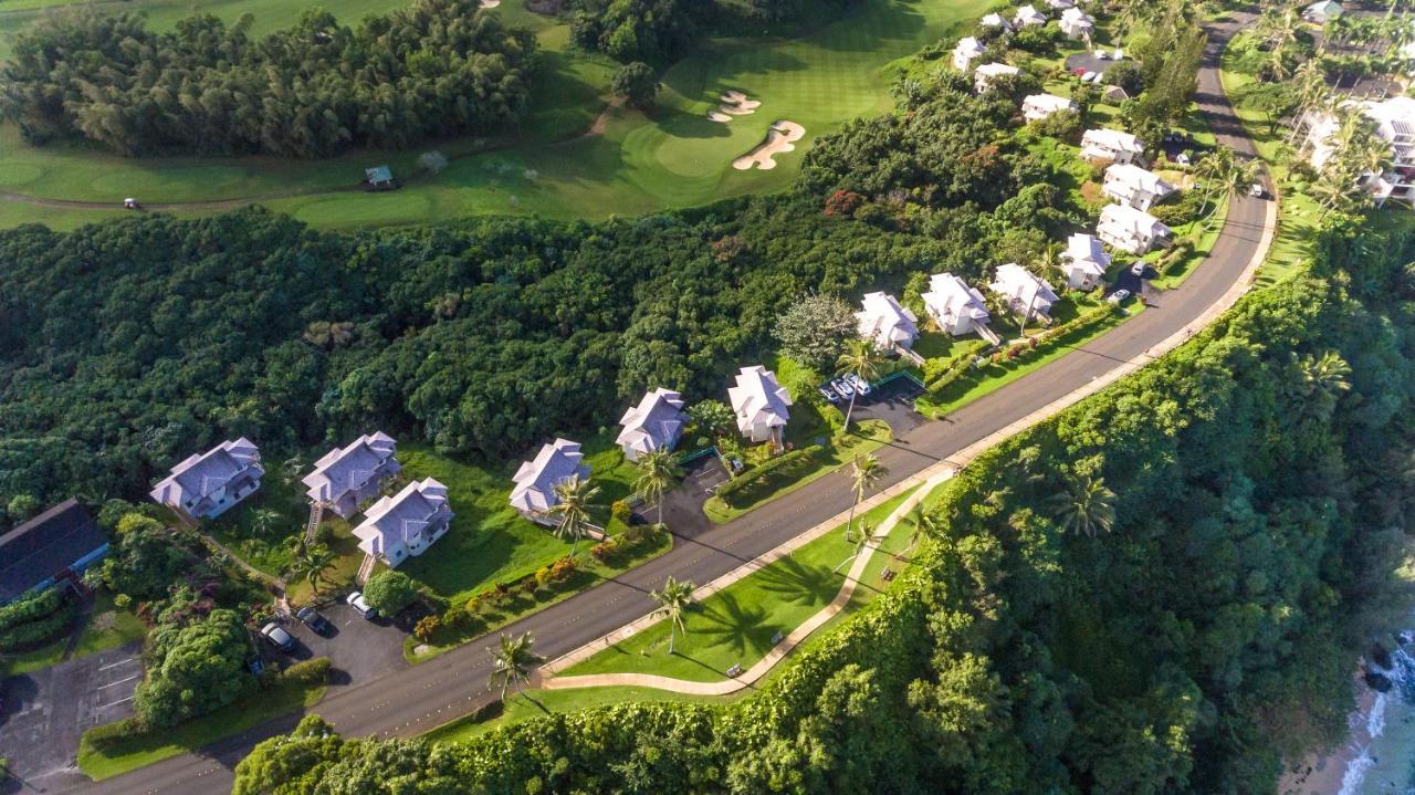Hanalei Bay Villa Cottage 2Br 2Ba With Mountain Views Hbv24 Princeville Kültér fotó