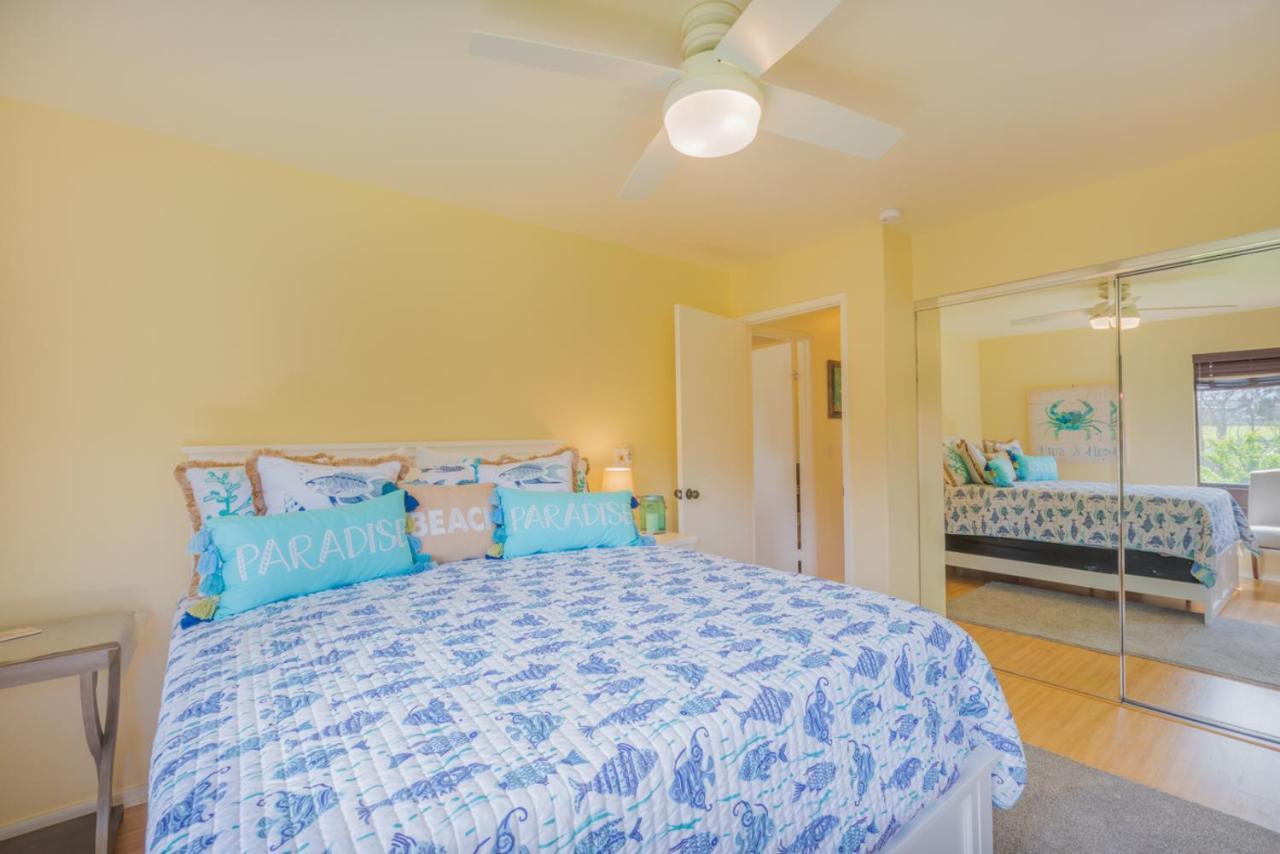 Hanalei Bay Villa Cottage 2Br 2Ba With Mountain Views Hbv24 Princeville Kültér fotó