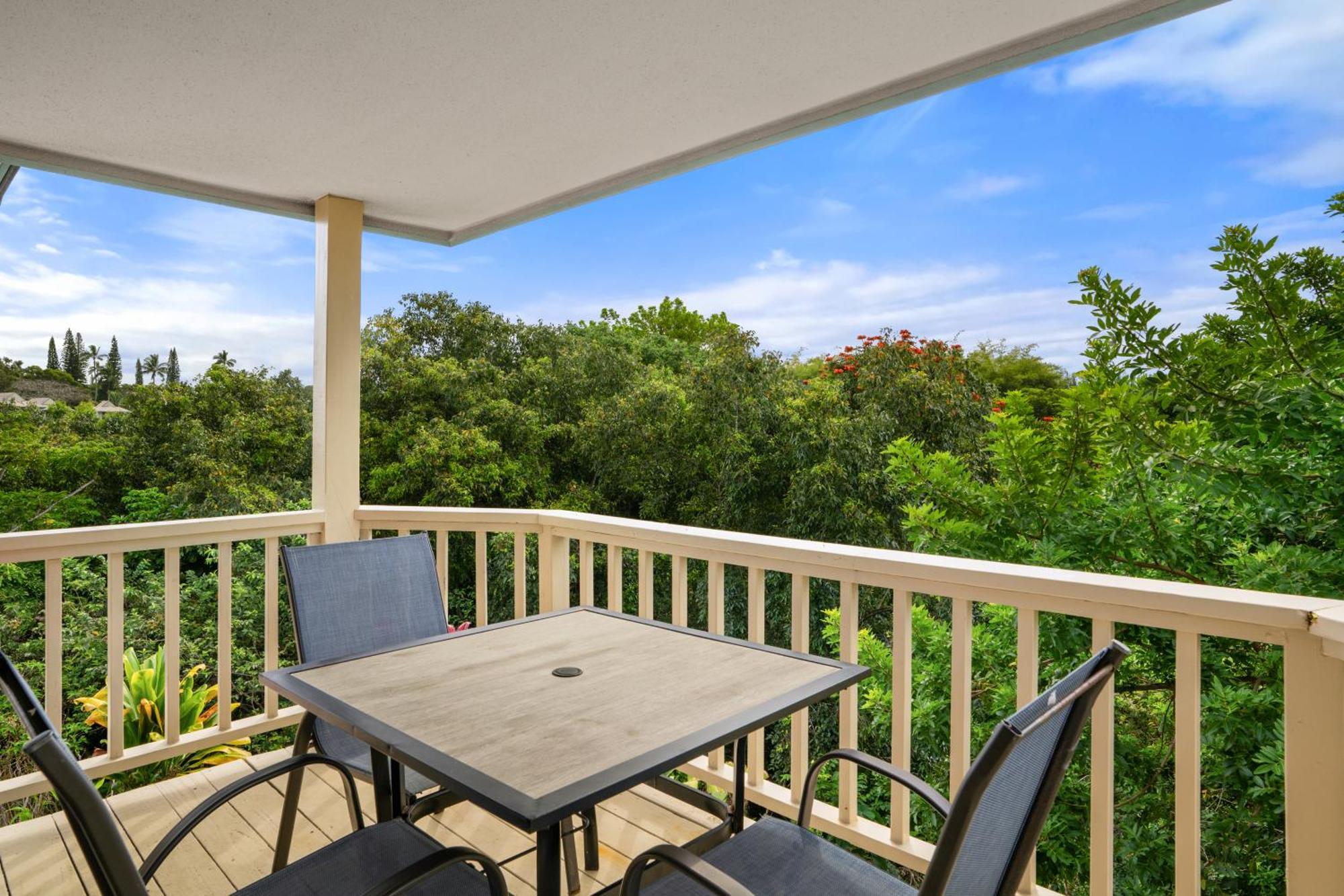 Hanalei Bay Villa Cottage 2Br 2Ba With Mountain Views Hbv24 Princeville Kültér fotó
